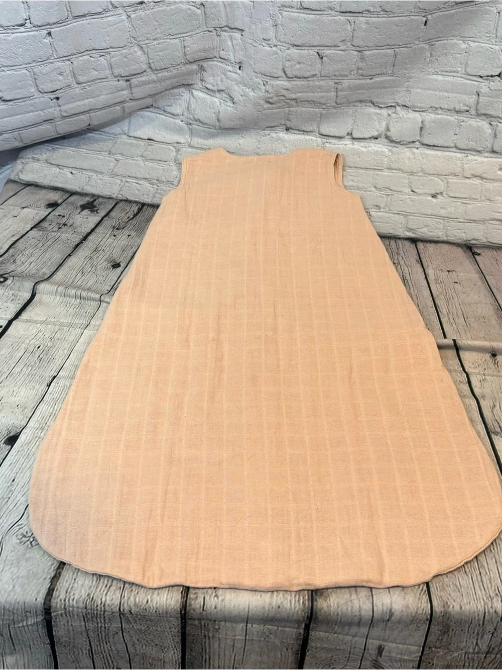 Mushie Brand Muslin Sleep Sack